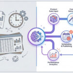 Blogs automatizados con IA para eCommerce