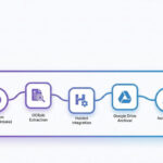 Automatización contable con IA en startups de servicios