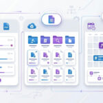 Automatización documental legal y notificaciones con IA